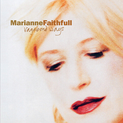 Faithfull, Marianne: Vagabond Ways