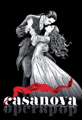 Casanova Operapop / Various: Casanova Operapop / Various