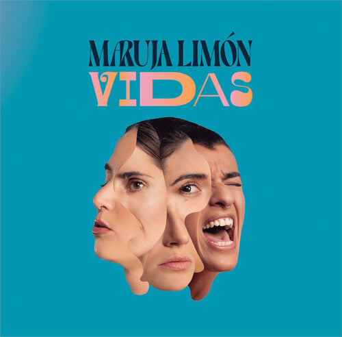 Maruja Limon: Vidas