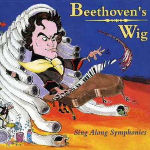 Beethoven's Wig: Sing-Along Syms / Sing-Along: Beethoven's Wig: Sing-Along Syms / Sing-Along