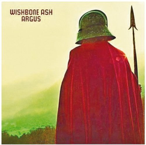 Wishbone Ash: Argus