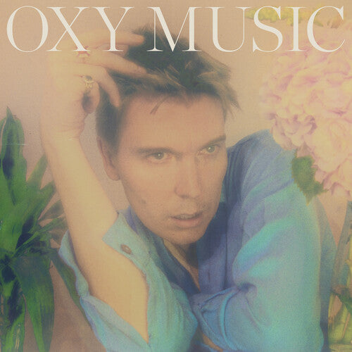 Cameron, Alex: Oxy Music