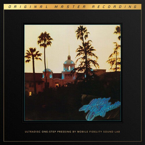 Eagles: Hotel California