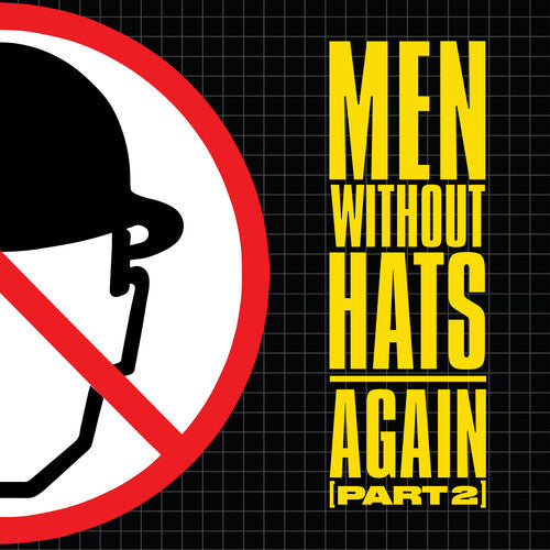 Men Without Hats: Again, Pt. 2