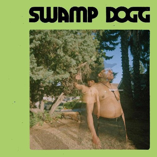 Swamp Dogg: I Need A Job...so I Can Buy More Auto-tune