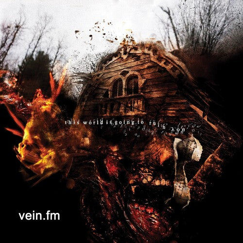 Vein.Fm: This World Is Going To Ruin