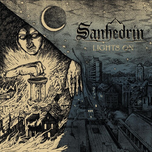 Sanhedrin: Lights On