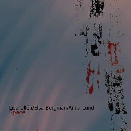 Ullen, Lisa: Space