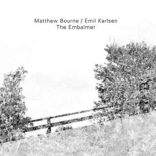 Bourne, Matthew: Embalmer