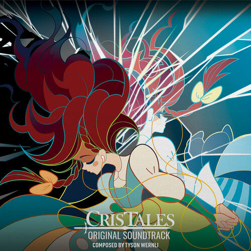 Wernli, Tyson: Cris Tales (Original Soundtrack)