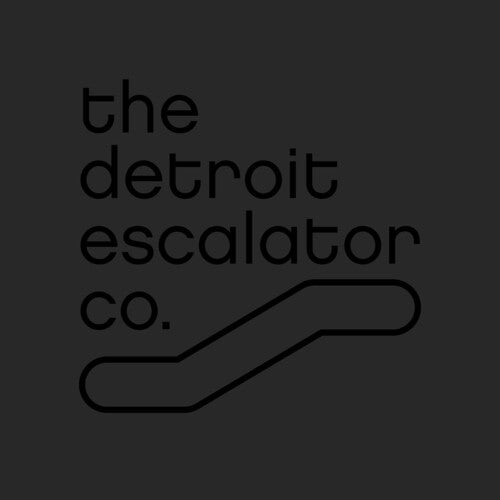 Detroit Escalator Co.: Sountrack 313