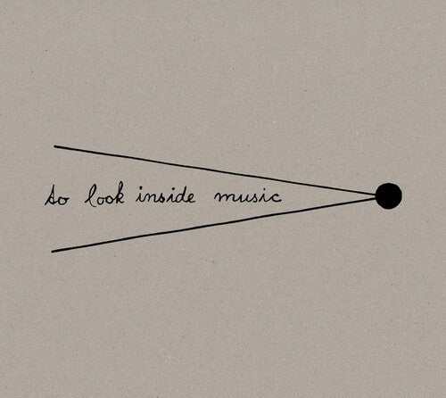 Christiansen, Henning: To Look Inside Music