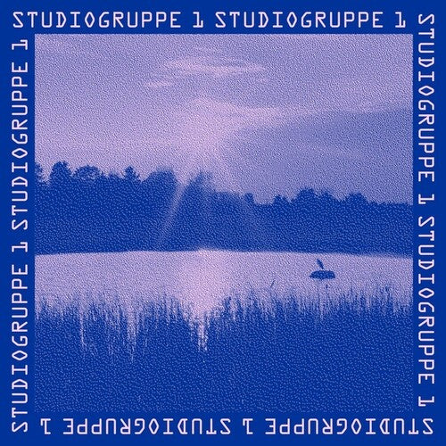 Studiogruppe I: Studiogruppe I