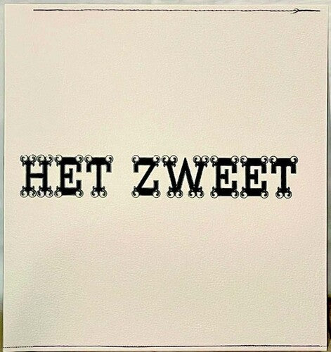 Het Zweet: Het Zweet