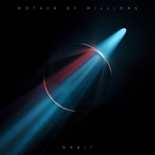 Mother of Millions: Orbit - VINYL LP