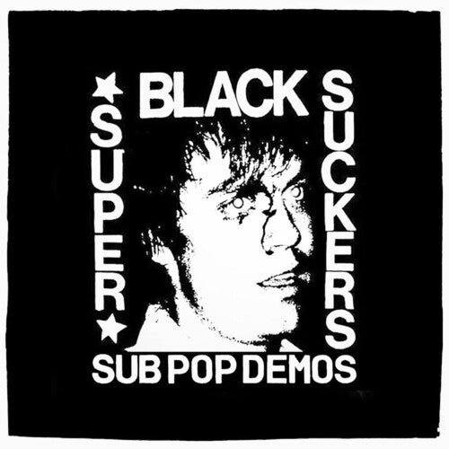 Black Supersuckers: Sub Pop Demos