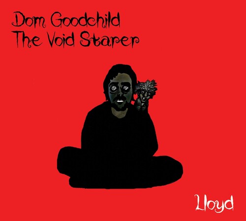 Dom Goodchild the Void Starer: Lloyd