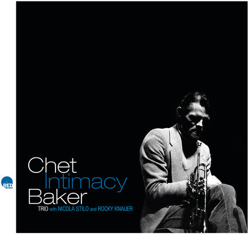 Baker, Chet: Intimacy