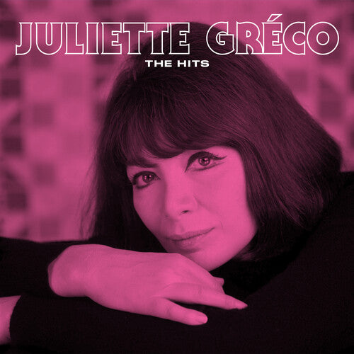 Greco, Juliette: Hits [Limited 180-Gram Vinyl]