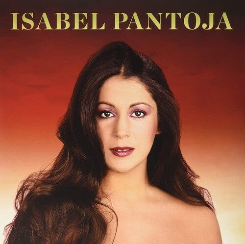 Pantoja, Isabel: Isabel Pantoja