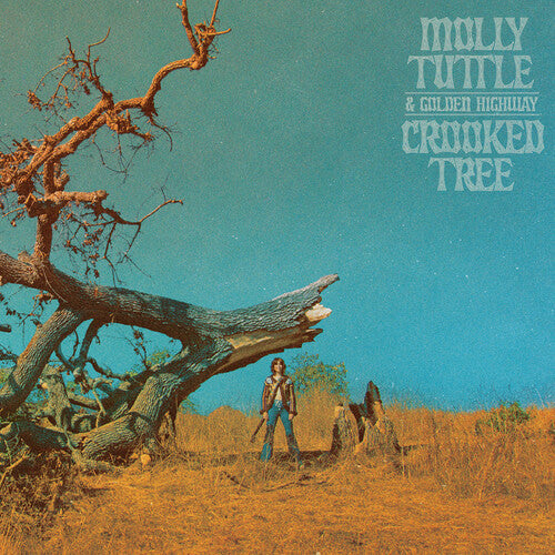 Tuttle, Molly & Golden Highway: Crooked Tree