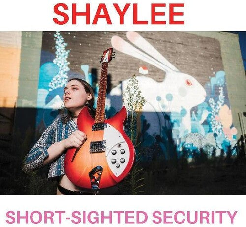 Shaylee: Short-sighted Security