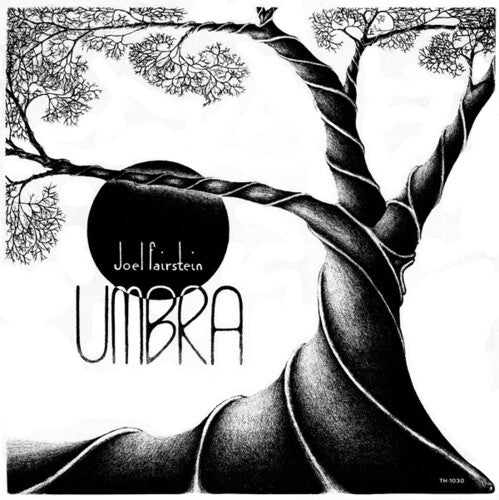 Fairstein, Joel: Umbra