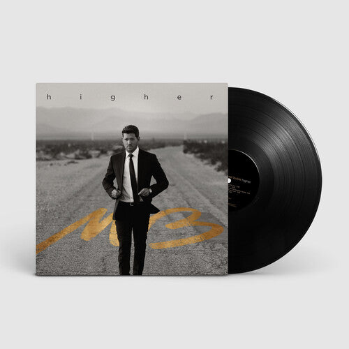 Buble, Michael: Higher