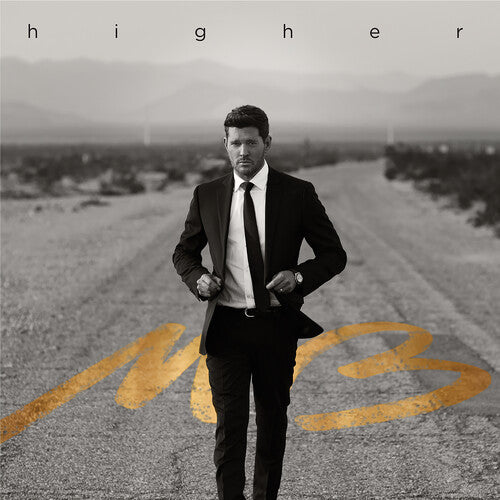 Buble, Michael: Higher