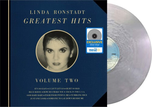 Ronstadt, Linda: Greatest Hits II