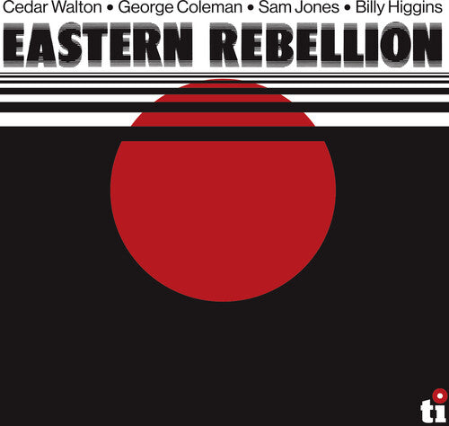 Eastern Rebellion: Eastern Rebellion