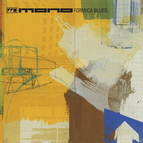 Mono: Formica Blues