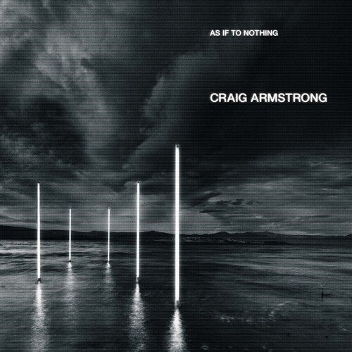 Armstrong, Craig: As If To Nothing