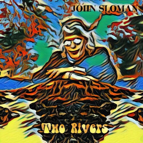 Sloman, John: Two Rivers