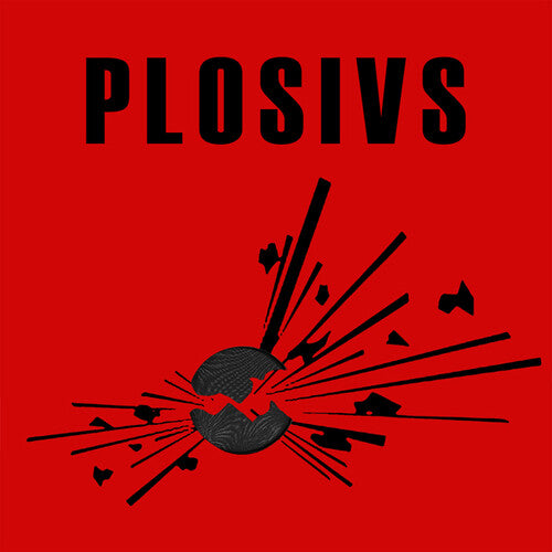 Plosivs: Plosivs