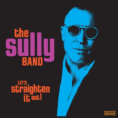 Sully Band: Let's Straighten It Out