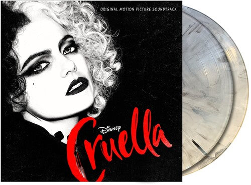 Cruella / O.S.T.: Cruella (Original Soundtrack)