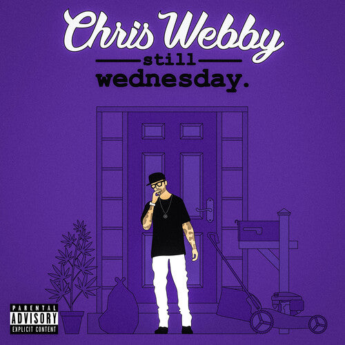 Webby, Chris: Still Wednesday