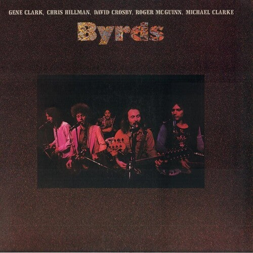 Byrds: Byrds