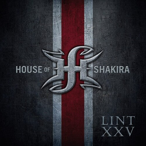 House of Shakira: Lint Xxv