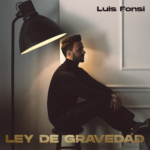 Fonsi, Luis: Ley De Gravedad