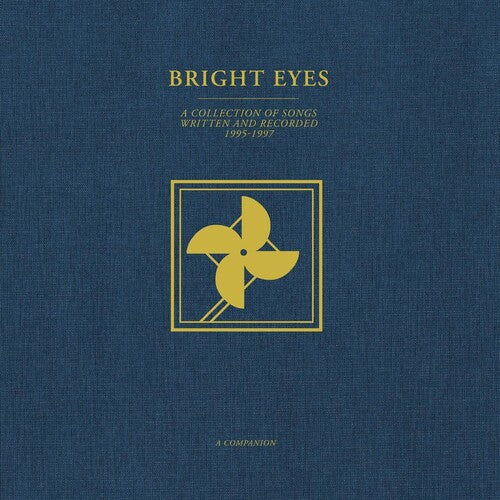 Bright Eyes: Collection Of Songs Written & Recorded 1995-1997 - VINYL LP