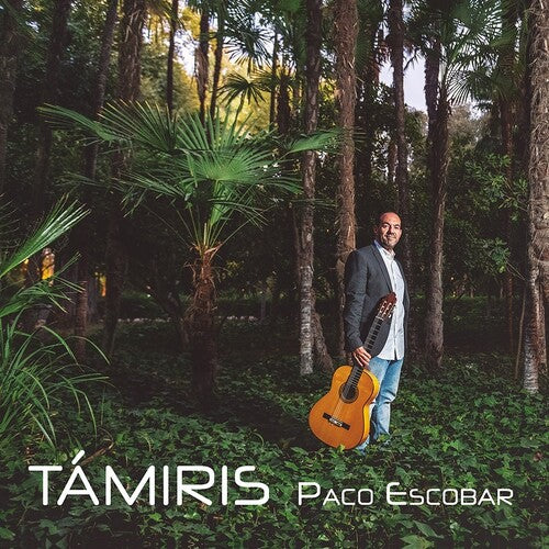 Escobar, Paco: Tamiris