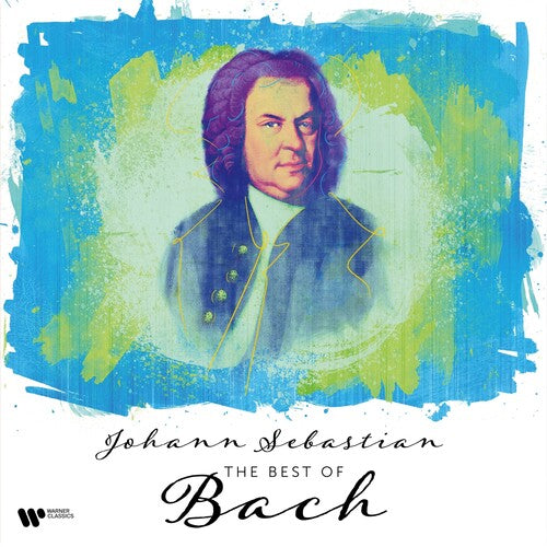 Best of Bach / Various: The Best of Bach