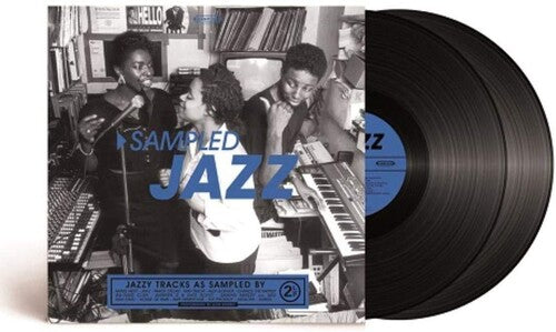 Sampled Jazz / Various: Sampled Jazz / Various