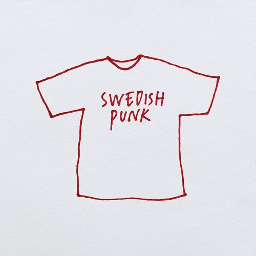 Kindsight: Swedish Punk - COMPACT DISCS