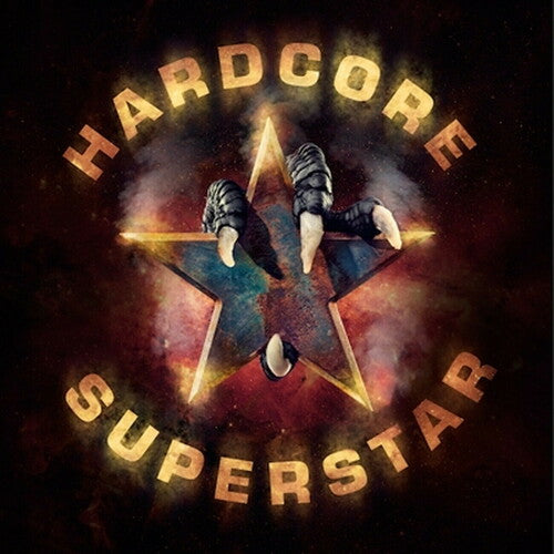 Hardcore Superstar: Abrakadabra (Incl. Bonus Material)