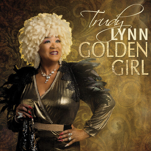 Trudy Lynn: Golden Girl