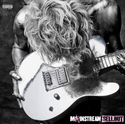 mgk: mainstream sellout   [Standard Explicit CD]