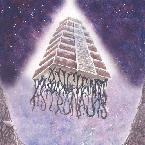 The Holy Mountain: Ancient Astronauts - COMPACT DISCS